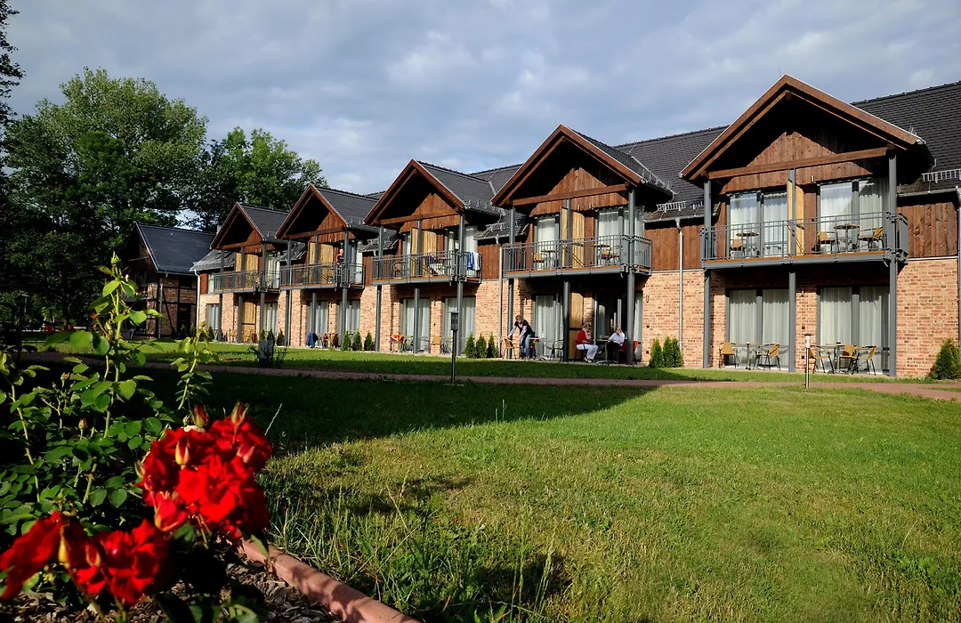 Landhotel Burg im Spreewald-1