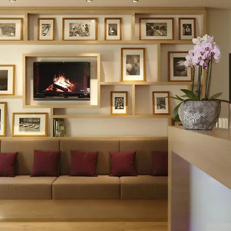 Kur und Wellnesshaus Spreebalance, The Originals Relais (Relais du Silence)-2